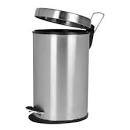 Steel Dustbin Peddle